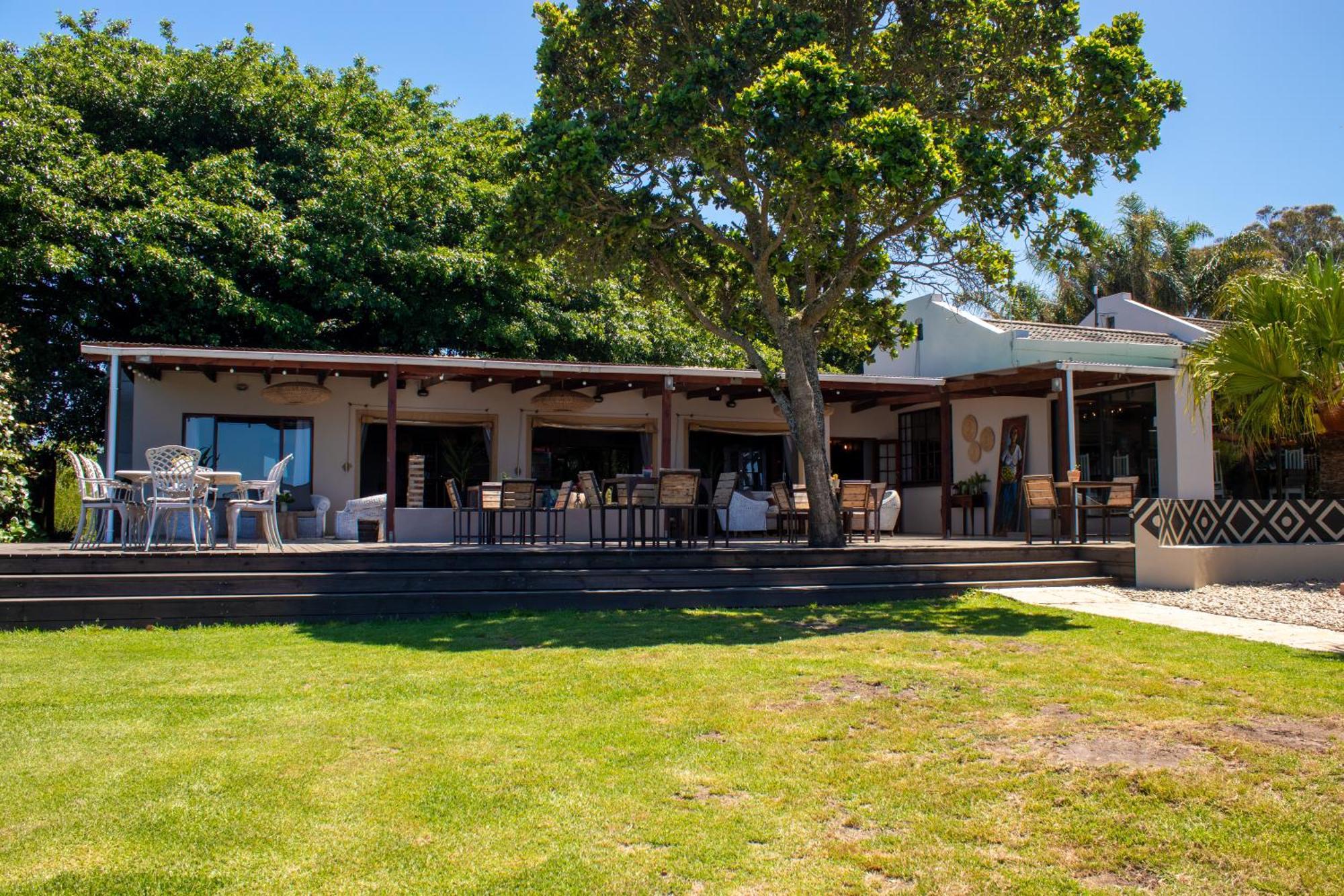 The Stargazing Cube - Misty Mountain Reserve Stormsrivier Exterior photo